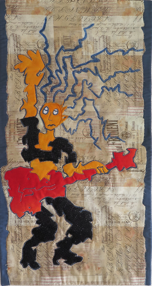 GiselaMarschitz_1Rock-Steps-back-and-forward1 Gisela Marschitz, Rock steps back and forward