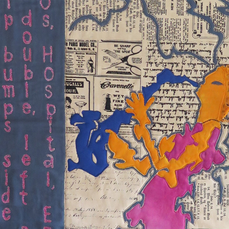 GiselaMarschitz_2Modified-Hip-Bumps2 Gisela Marschitz, Modified hip bumps (Detail)