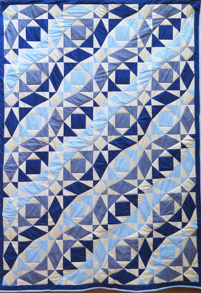 HelgaWagner_Element-Wasser1 Helga Wagner, Element Wasser