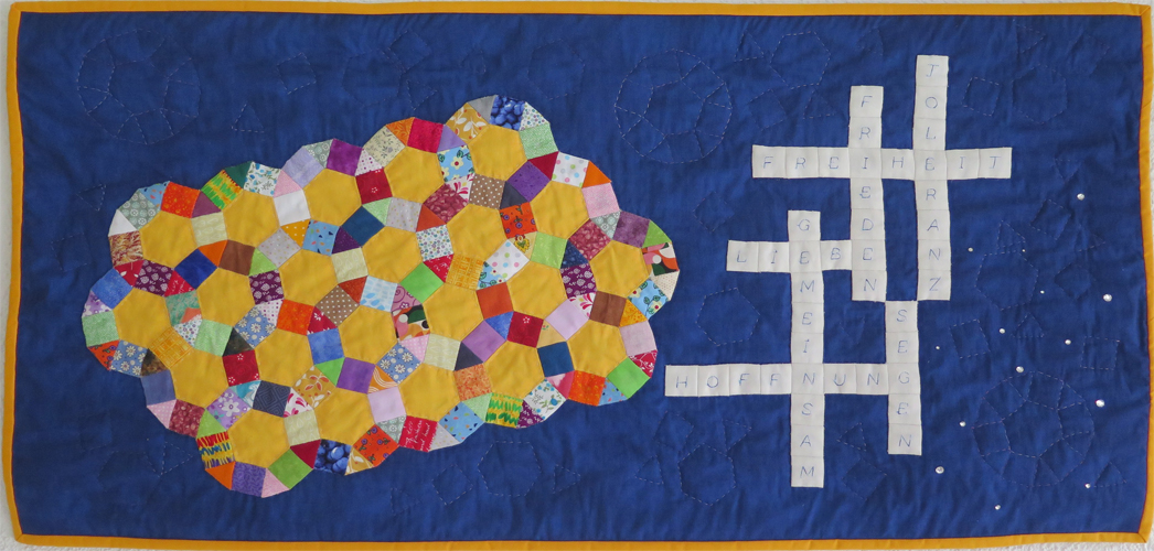 HelgaWagner_Wunschräder1 Helga Wagner, Wunschräder