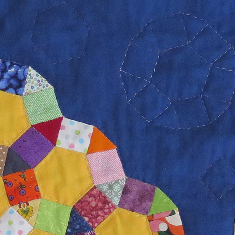 HelgaWagner_Wunschräder2 Helga Wagner, Wunschräder (Detail)