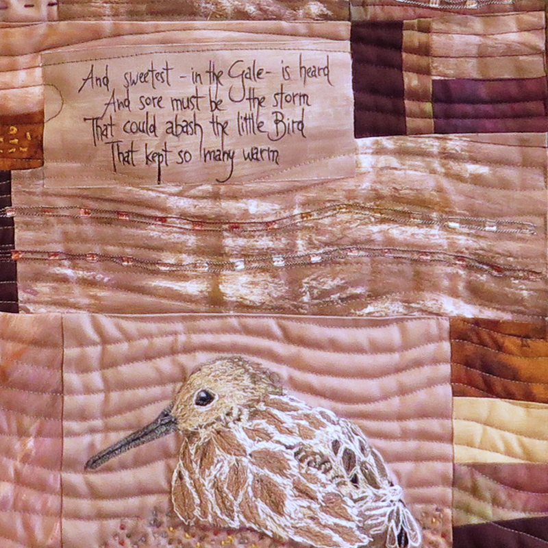 KarinSchuler_Das-Federding2 Karin Schuler, Das Federding (Detail)