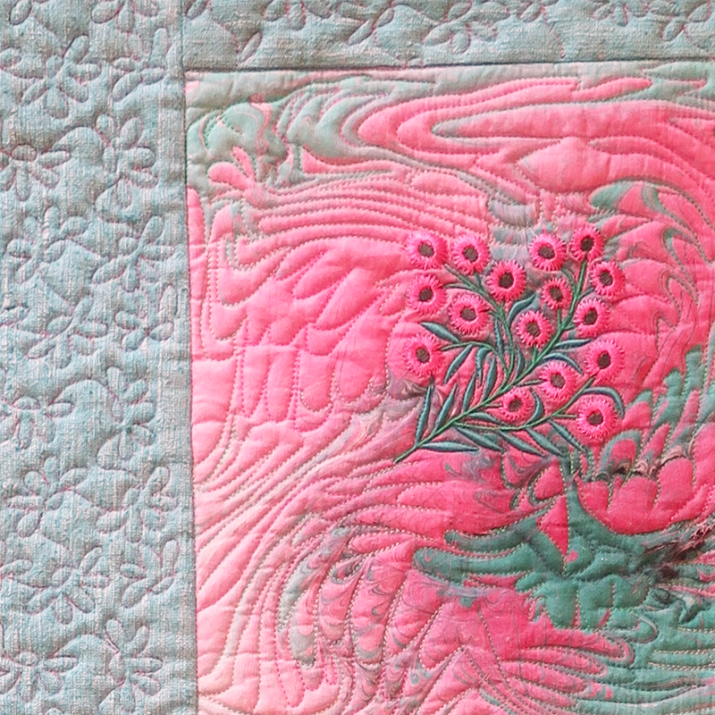 MargitWegscheider_Zauber2 Margit Wegscheider, Zauber (Detail)