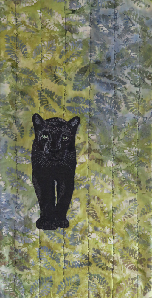 RosaMoser_Der-Panther1 Rosa Moser, Der Panther