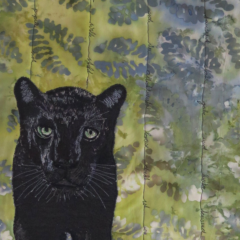 RosaMoser_Der-Panther2 Rosa Moser, Der Panther