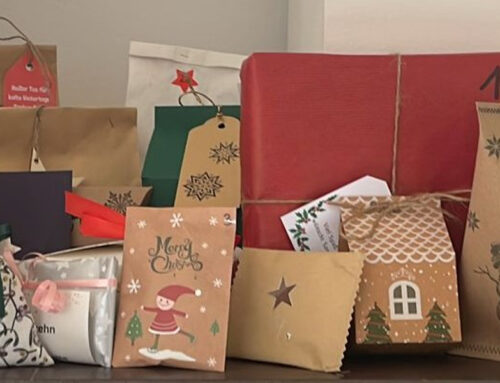 Ein Advent voller Überraschungen