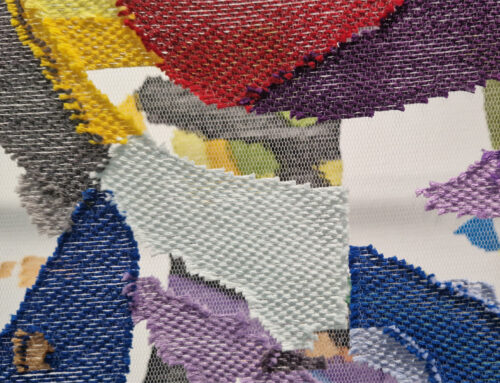 Ausstellungsbesuch co.opSTOFF